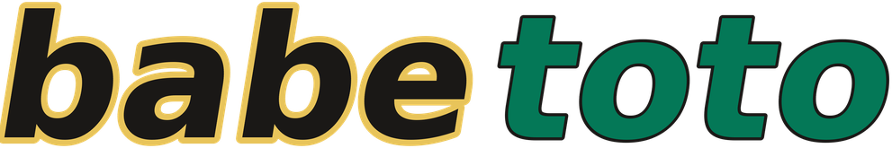 babetoto logo